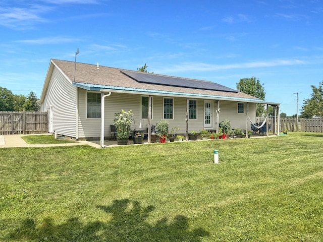 10643 Urbana Woodstock Pike, Woodstock, OH 43084 - photo 9