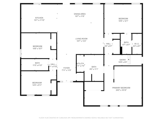 10643 Urbana Woodstock Pike, Woodstock, OH 43084 - photo 59