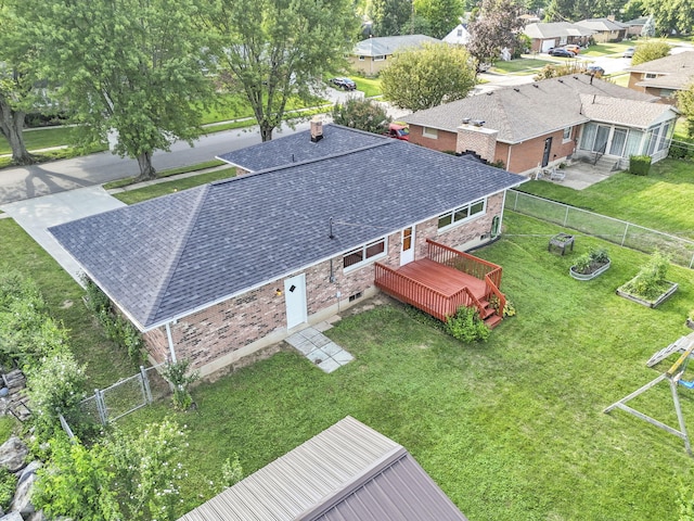 4316 Phoenix Dr, Springfield, OH 45503 - photo 37