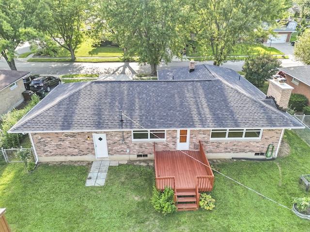 4316 Phoenix Dr, Springfield, OH 45503 - photo 38
