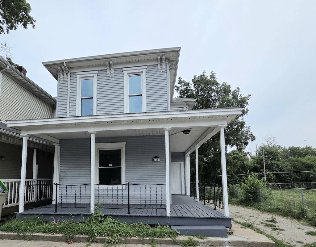 814 Selma Rd, Springfield, OH 45505 - photo 1