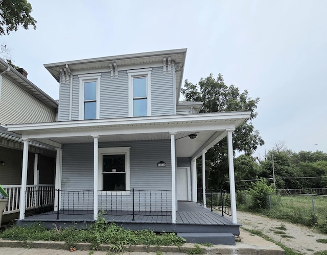 814 Selma Rd, Springfield, OH 45505 - photo 1