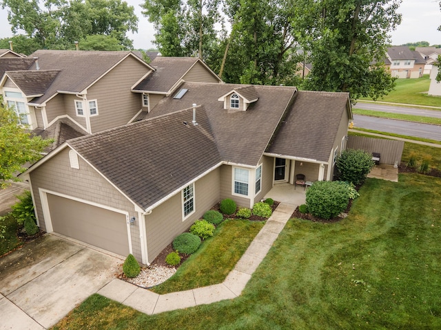 918 Cambridge Cir, Troy, OH 45373 - photo 3