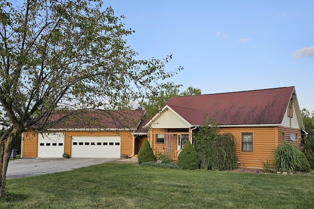 10571 Schenk Rd, Sidney, OH 45365
