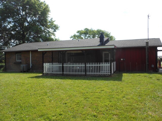 2118 Meadow, Arcanum, OH 45304 - photo 48