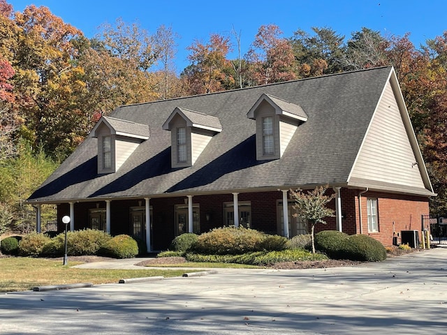 Listing photo 3 for 13207 Emerald Bay Dr Unit 20, Soddy Daisy TN 37379