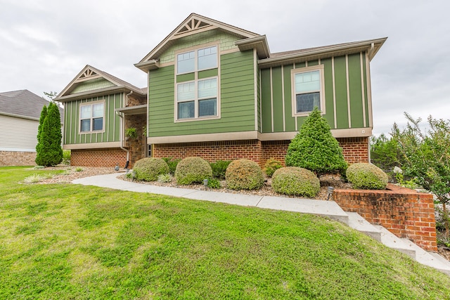 Listing photo 3 for 575 Sir Carlos Dr, Soddy Daisy TN 37379