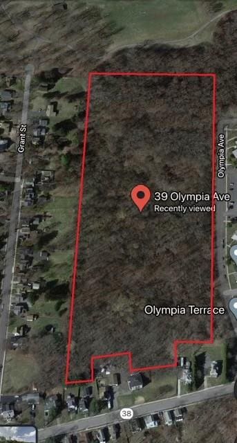 39 Olympia Ave, Auburn NY, 13021 land for sale