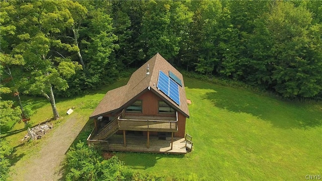 Listing photo 3 for 175 Hovick Rd, Hartwick NY 13348