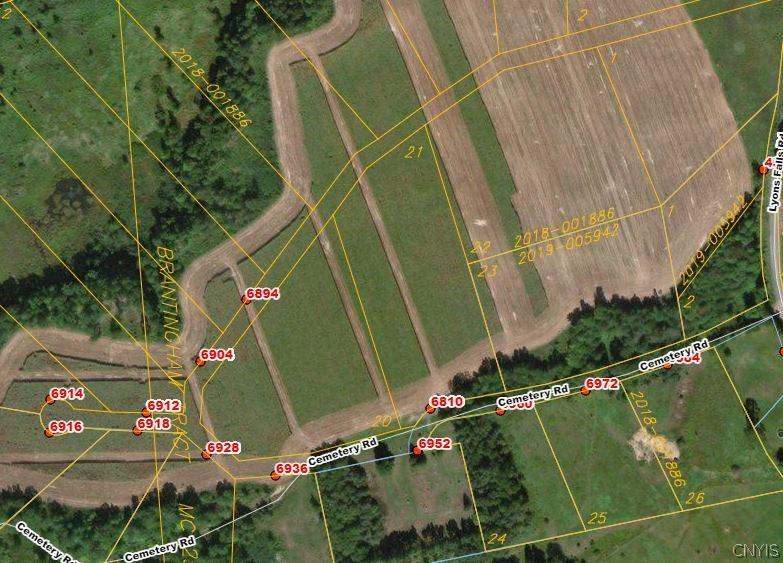LOT22 Cemetery Rd, Greig, NY 13368 - photo 1