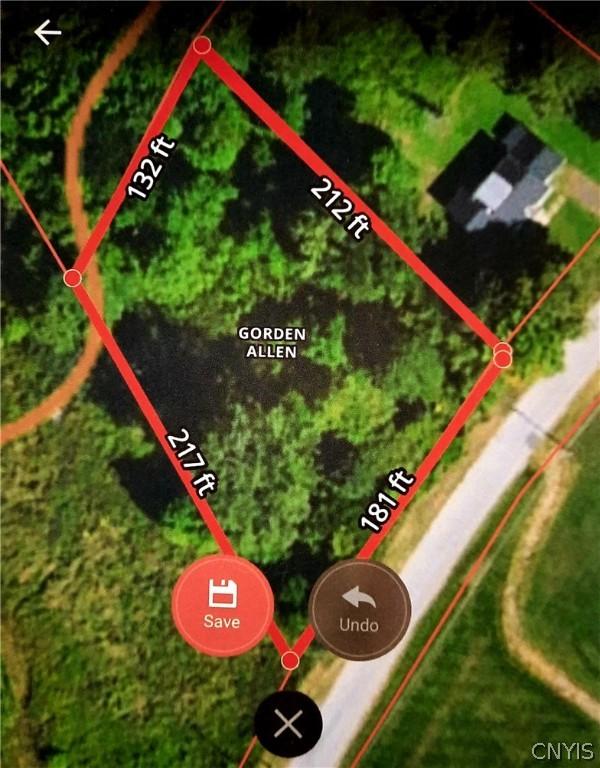 Listing photo 3 for LOT26 Willow Pl, Verona NY 13478