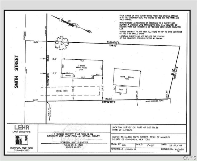 106 Smith St, Manlius, NY 13104 - photo 6