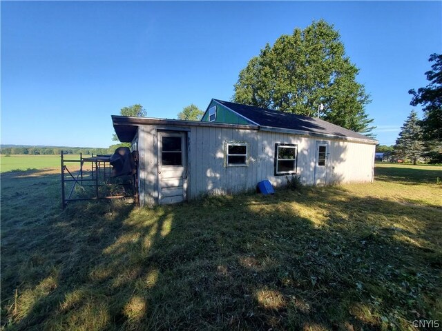 6446 Number Four Rd, Watson, NY 13367 - photo 32