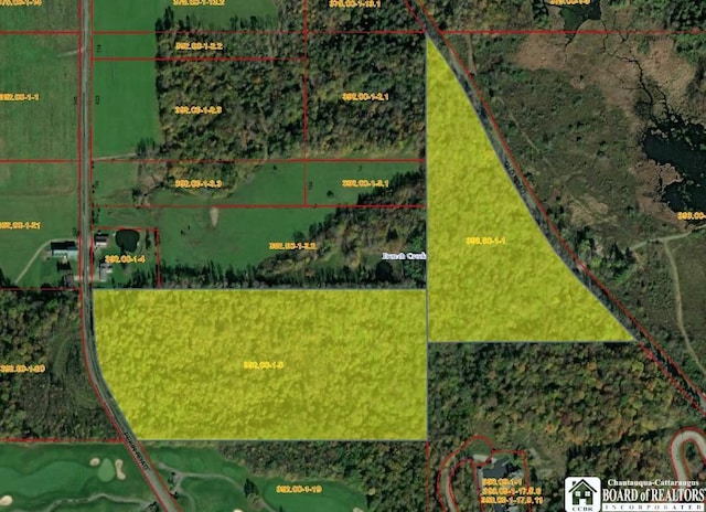 0 Pekin Rd, French Creek NY, 14724 land for sale