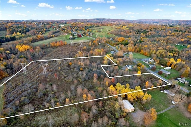 6101 E Cavanaugh Rd W, Marcy NY, 13403 land for sale