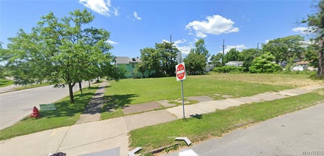 236 Busti Ave, Buffalo NY, 14201 land for sale