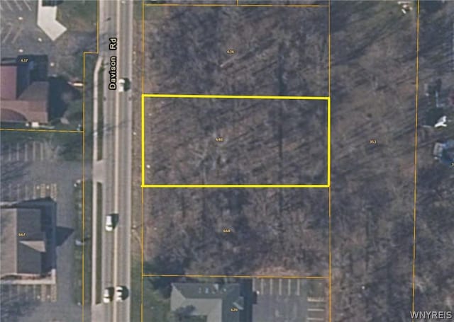 640 Davison Rd, Lockport-City NY, 14094 land for sale