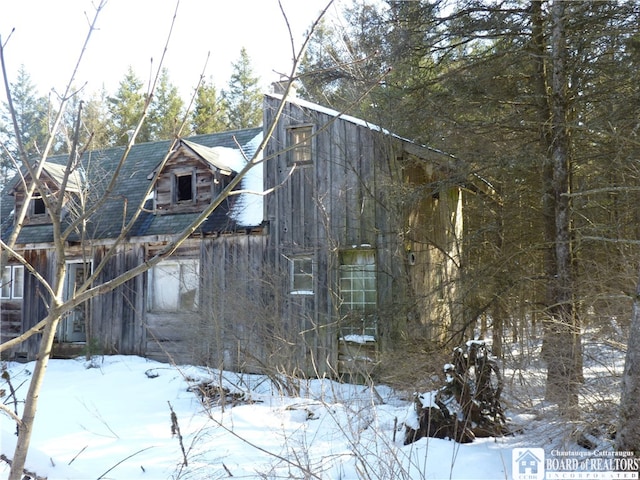 6266 Bluebird Ln, Leon, NY 14751 - photo 8