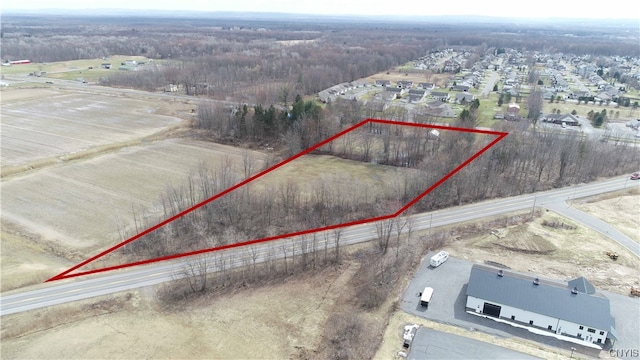 6427 State Route 31, Cicero NY, 13039 land for sale