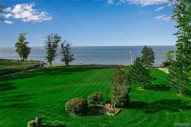 1567 Lake Rd, Porter, NY 14174 - exterior space