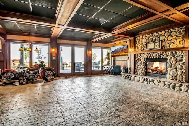 1567 Lake Rd, Porter, NY 14174 - view of building lobby