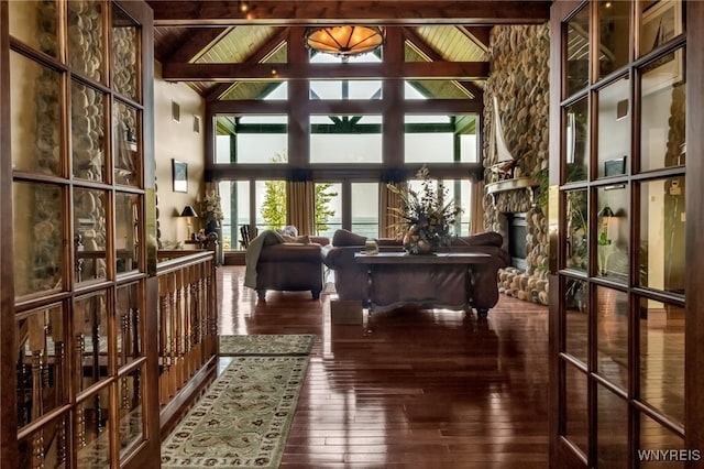 1567 Lake Rd, Porter, NY 14174 - view of sunroom