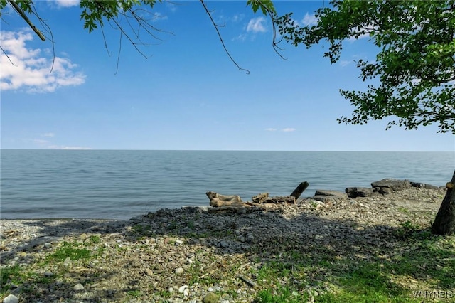 1567 Lake Rd, Porter, NY 14174 - water view