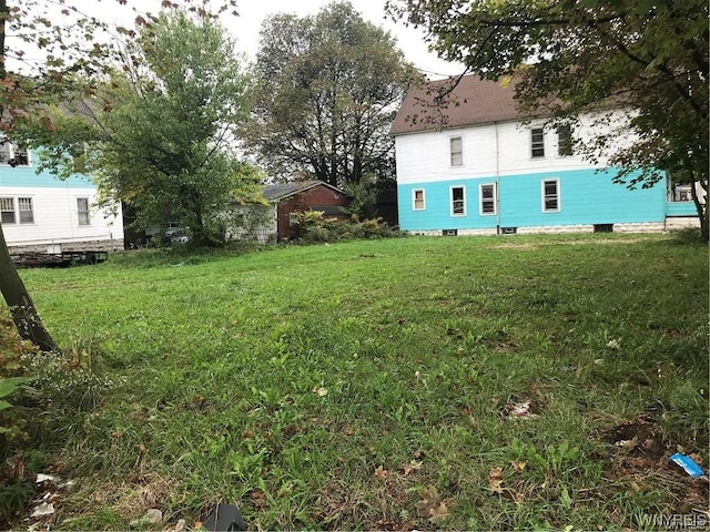 Listing photo 3 for 296 Sumner Pl, Buffalo NY 14211