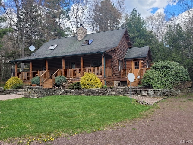 177 Woodchuck Run, Jefferson, NY 12093 - photo 1