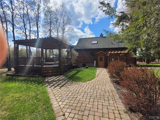 177 Woodchuck Run, Jefferson, NY 12093 - photo 8