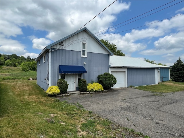 23 S W St, Homer NY, 13077, 2 bedrooms, 1.5 baths house for sale