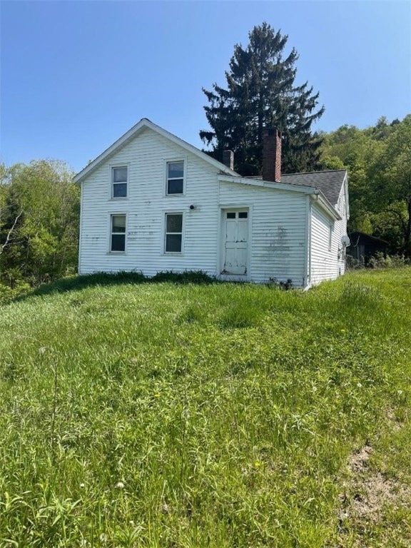 151 Schultz Rd, Sanford NY, 13754, 3 bedrooms, 1 bath house for sale