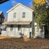 608 W Thomas St, Rome-Inside, NY 13440 - view of front facade