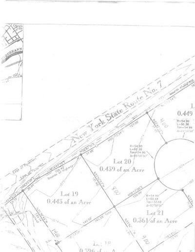 0 Nancy Dr, Otego, NY 13825 - photo 2