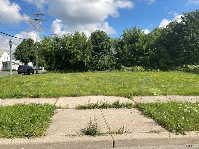 201 Academy St, Watertown-City NY, 13601 land for sale