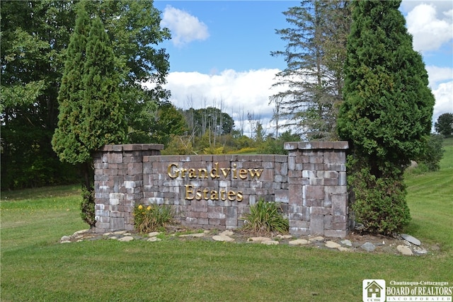 0 Grandview Ests, Busti NY, 14750 land for sale