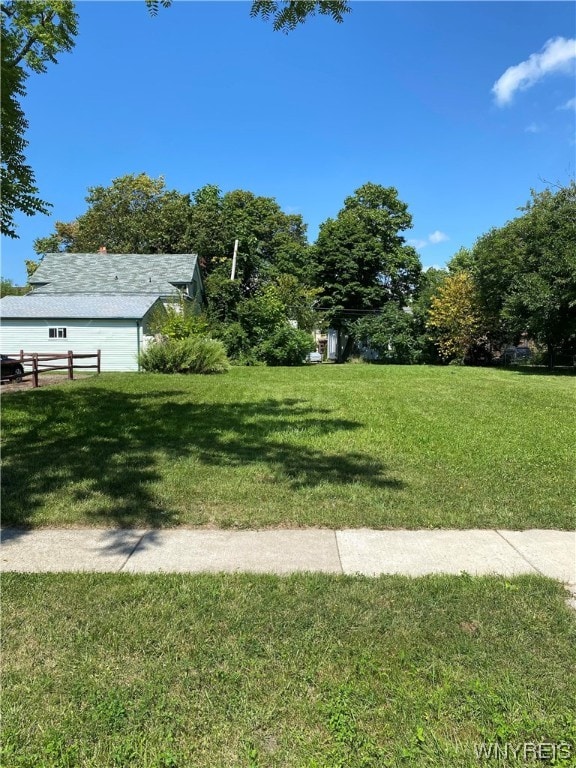 214 Northampton St, Buffalo NY, 14208 land for sale