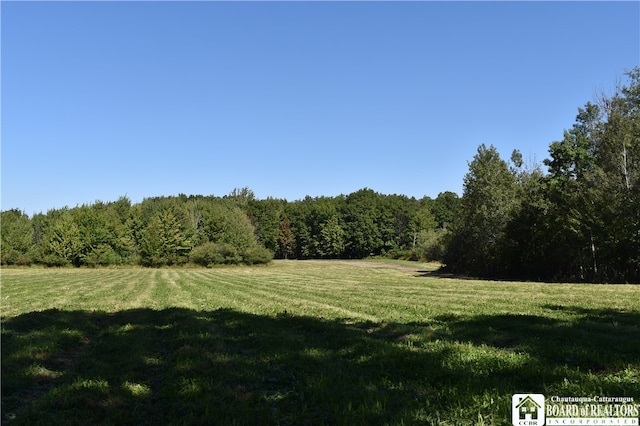 0 Rte 39, Perrysburg NY, 14129 land for sale