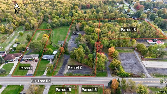 5241 Big Tree Rd, Orchard Park, NY 14127 - photo 2