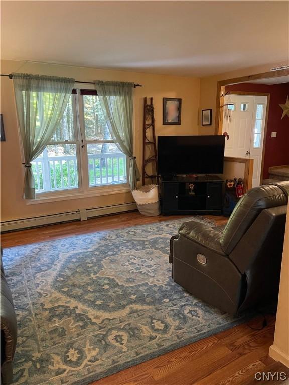 363 S Shore Rd, Webb, NY 13420 - photo 17