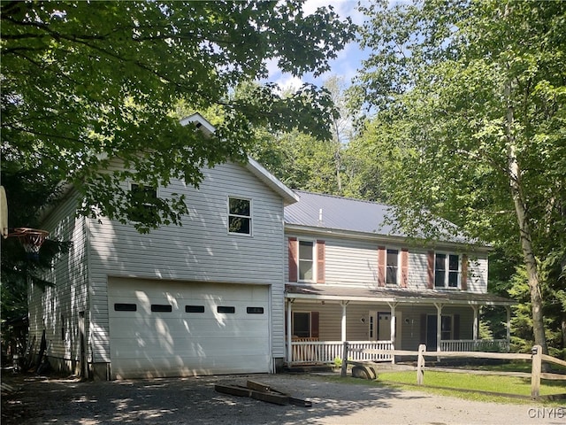 363 S Shore Rd, Webb, NY 13420 - photo 1