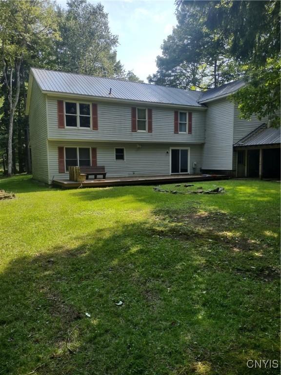 363 S Shore Rd, Webb, NY 13420 - photo 8