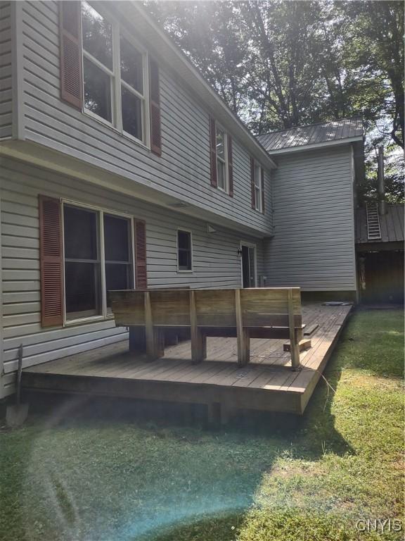 363 S Shore Rd, Webb, NY 13420 - photo 10