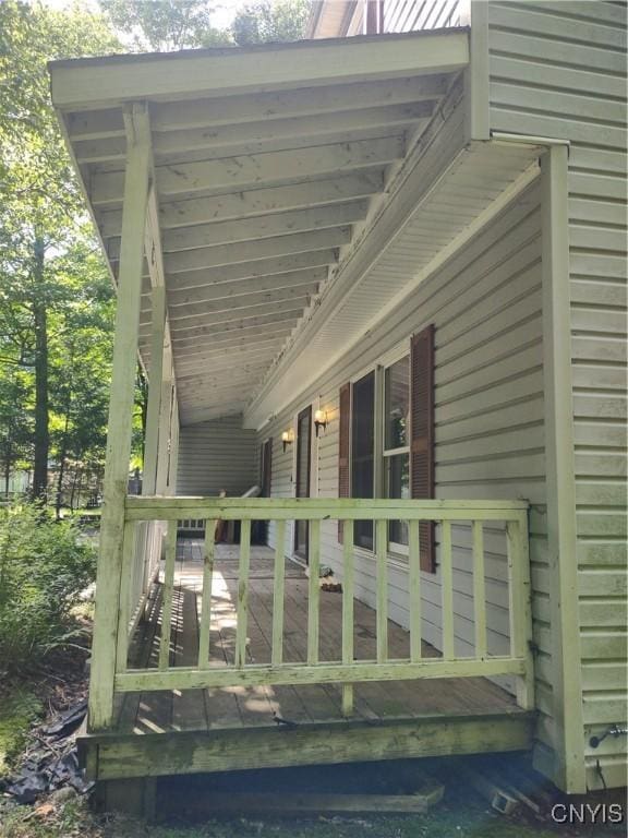 363 S Shore Rd, Webb, NY 13420 - photo 14