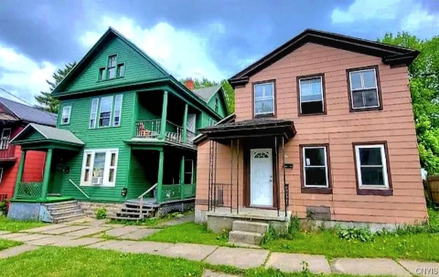 613-615AND617 Lenox Ave Unit 615, Utica NY, 13502, 6 bedrooms, 2 baths multi for sale