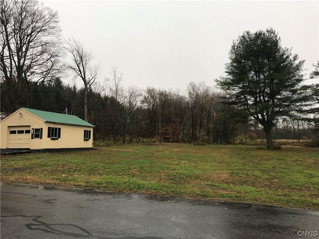 10554 Whittaker Rd, Trenton NY, 13354 land for sale