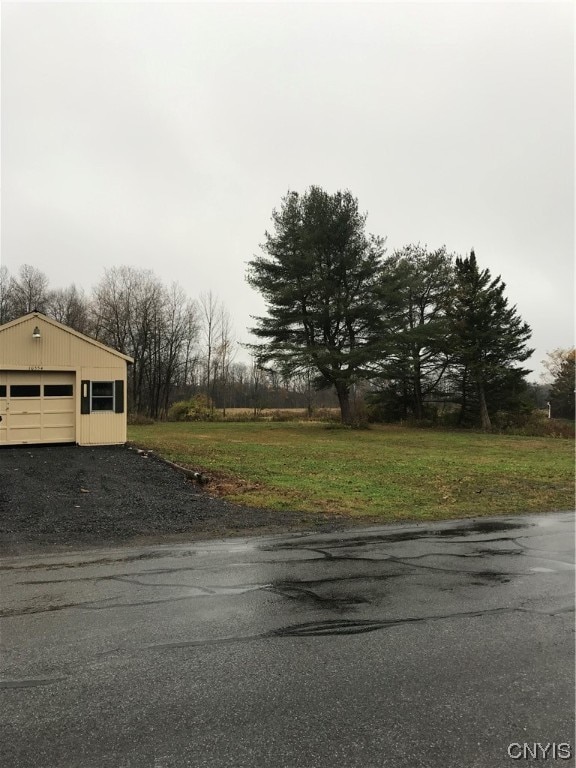 Listing photo 3 for 10554 Whittaker Rd, Trenton NY 13354