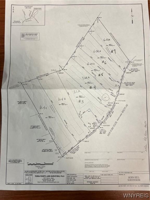 6020 Nys Rte 242, Lot Ellicottville, NY 14731 - photo 15