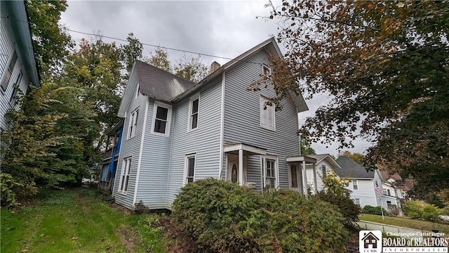 128 Van Buren St, Jamestown, NY 14701 - photo 19