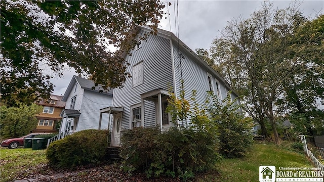 128 Van Buren St, Jamestown, NY 14701 - photo 20